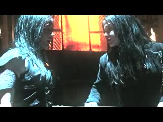 Octavia blake | in which blodreina is scared of the dreams shes having of her porn downfall