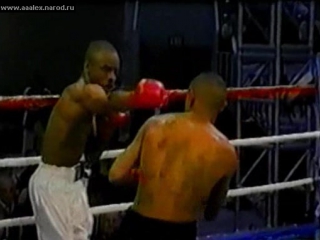 Diego corrales damian fuller 2003 06 20