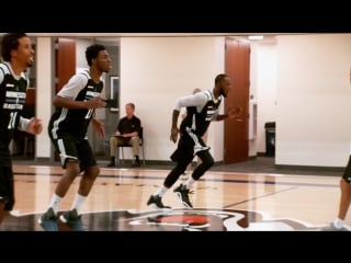 Real training camp week – all access׃ minnesota timberwolves