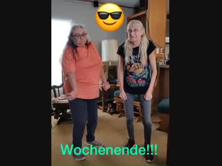 Фани и катя 2059 год