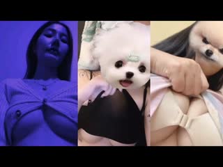 The weeknd the hills challenge super sexy girl super hot sexy tiktok 🔞🔞🔞 part 19 (720p)