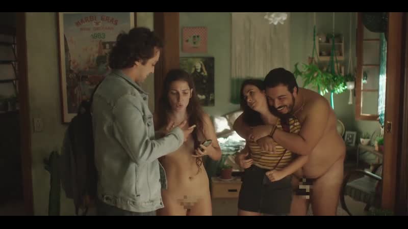 Клариса фалькао / clarice falcão shippados ( 2019 )