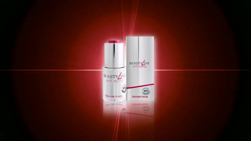 Beautyline ultimate young