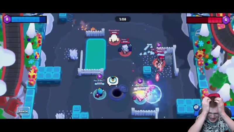 [papahell] lalyou встретил vital shark'a, пока он апал ворона на мировой рекорд | мгновенная карма #25