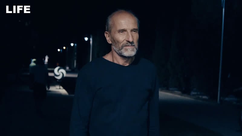 Молодые основатель группы "звуки му" пётр мамонов