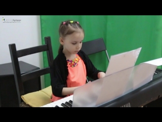 Алиса фортепиано школа виртуозы концерт 8 марта