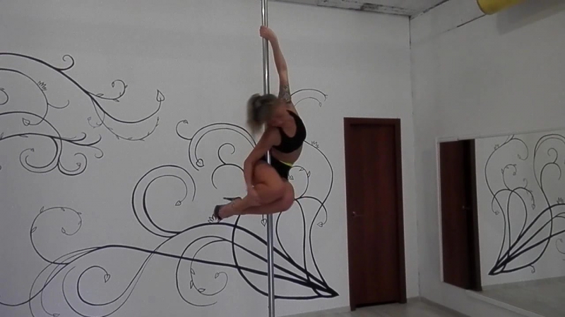 Отзыв о студии glamdance и преподавателе анастасии зыль (татьяна родина)