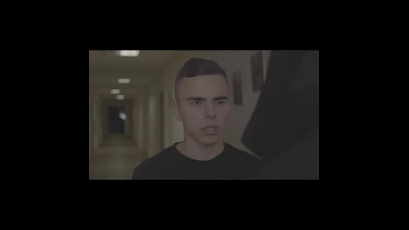 Johnyboy – h8u (backstage)