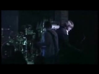 Deep inside(live at vg club/ party)