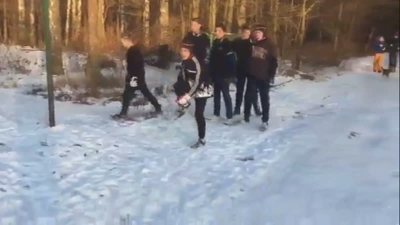 Почём кроссои брали?