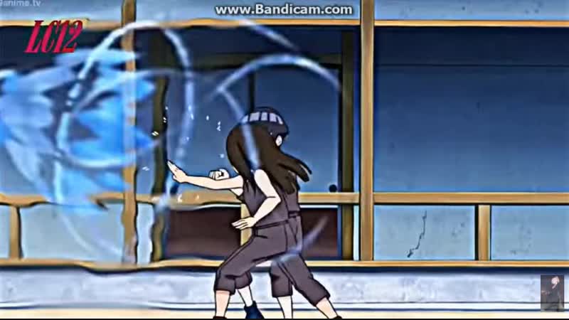 Hanabi hyuuga [amv] dragonfly