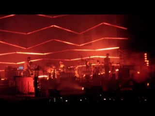 2013 07 16 atoms for peace live @ rock in roma [full show, audio hd]