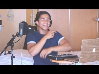 Needed me by rihanna ¦ alex aiono cover