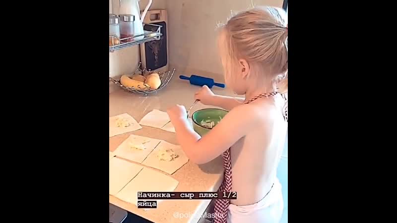 Кулинарные идеи