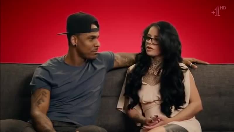 Голый аттракцион британское тв шоу полная версия