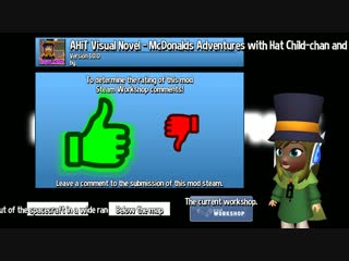 Vinny gets porn ending