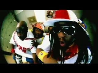 Lil jon & the east side boyz get low (official music video)