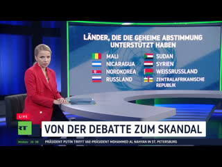 Von der debatte zum skandal