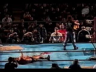 Bjw vs czw "world war 2000"