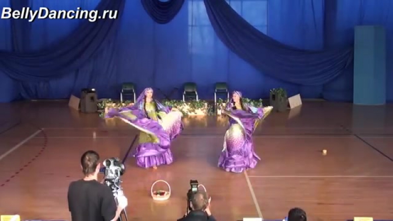 Ольга наумова и елена потапова oriental arbat cup 2015 19273
