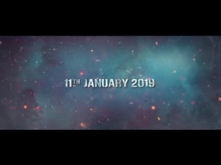 Uri official teaser vicky kaushal yami gautam aditya dhar 11th jan 201