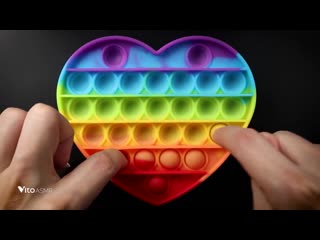 [vito asmr] asmr extremely tingly triggers🌈 누르는 쾌감! 오늘 밤은 이거다