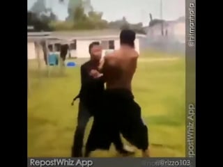 Niggas gonna nigg