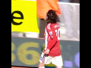 A stunning blow from tuncay! 💫