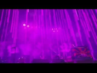 Radiohead live in saitama (october 2008) at home #withme