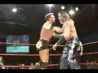 Lance hoyt what have you done