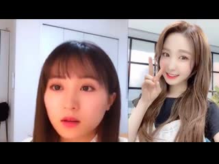 201121 showroom akb48 nagisa sakaguchi