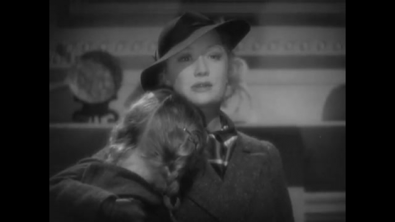 1936 porn video – These three (1936)