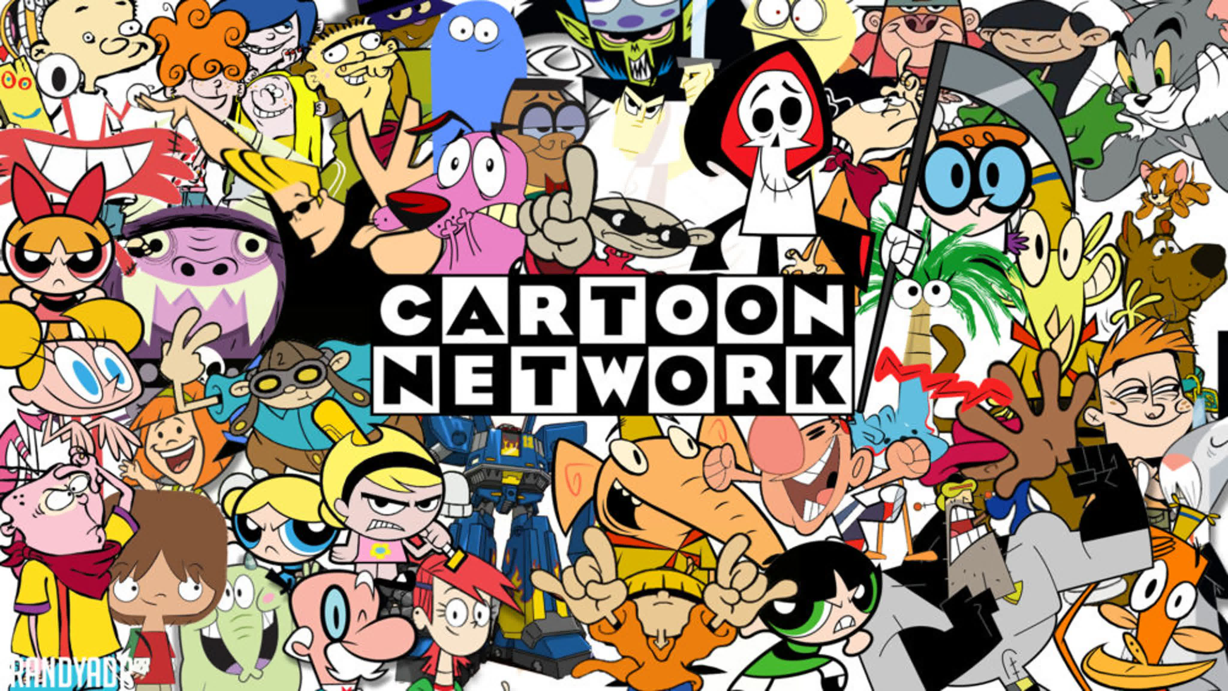 Cartoon network 0 - BEST XXX TUBE