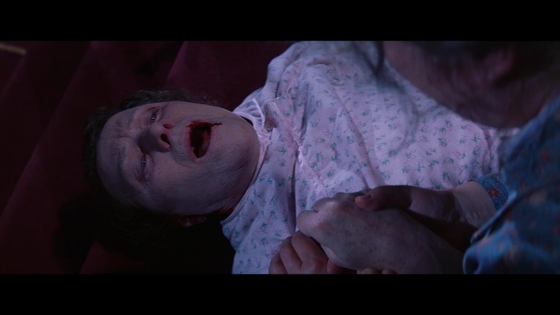 Долорес клэйборн / dolores claiborne (1995 тейлор хэкфорд) hd 1080p