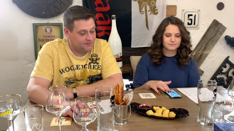 Live pinta family