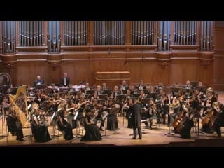 Фабио мастранджело о концерте оркестра symphonica artica