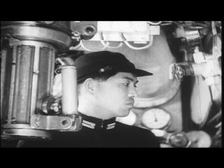 Onboard a japanese submarine in wwii