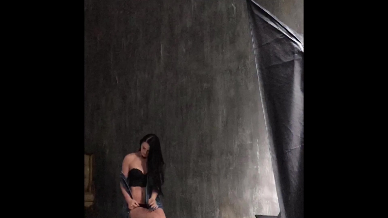 Фотосета porn video – Бэкстейдж с фотосета