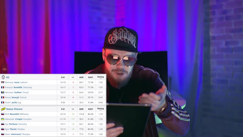 [райз] нави устроили взбучку французам! багет им в