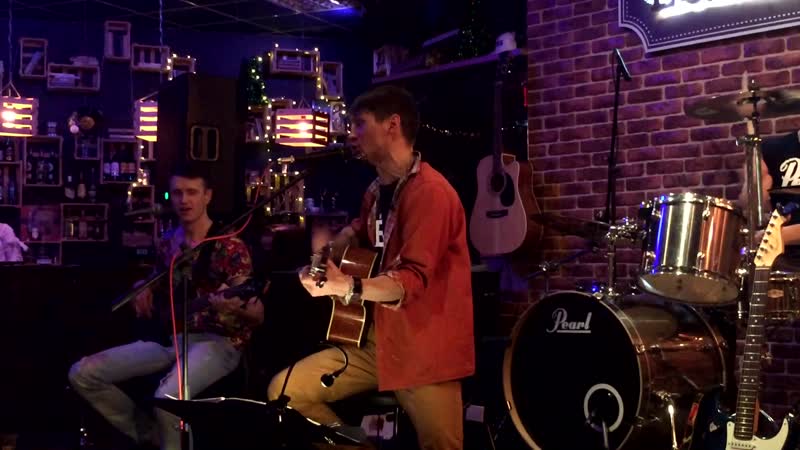 Vlas vegas band трибьют чайф