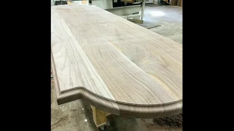 Неплохая столешница получилась com/my dacha