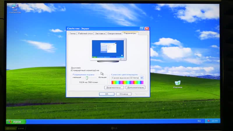 [ramtech] установится ли windows xp на современный мощный пк в 2021 году?