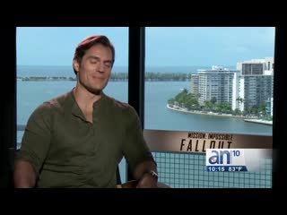 3,2,1…¡acción! maria salas entrevista a henry cavill de mission impossible fal