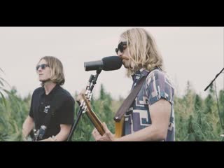 Live from the greenroom waxhead