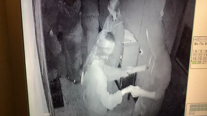 Хорошее начало хоррор квеста