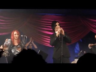 Blutengel & meinhard sing (live in leipzig, 2014)