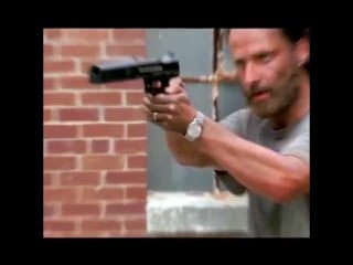 The walking молодые vines daryl dixon x rick grimes || intoxicated