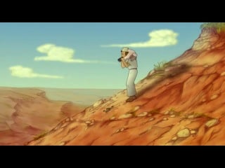 Библейские притчи (04 серия) притча о потерянной овце