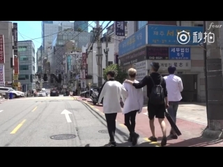 Bc221 / oner fanmade video