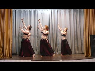 Silver rose @dragonflytribeparty